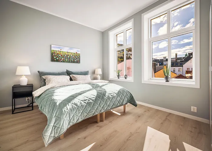 Allmenningen Bergen