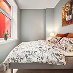 Apartamento Allmenningen *