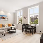 Allmenningen Apartamento *