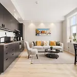 Apartamento Allmenningen Bergen