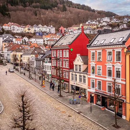Allmenningen Bergen