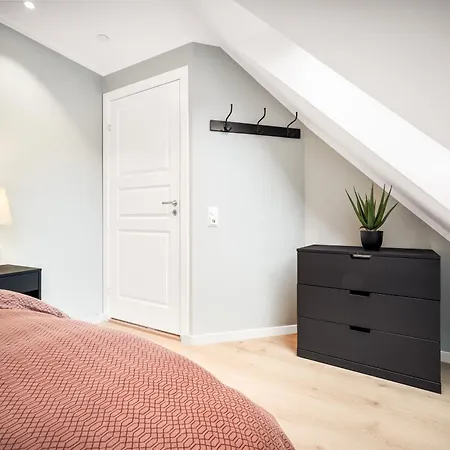 Allmenningen Apartment Bergen