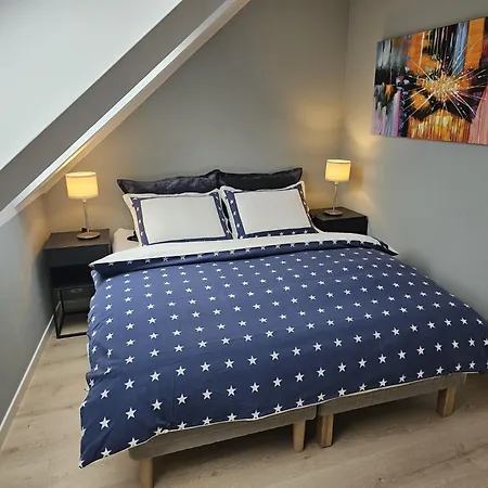 Allmenningen Apartment Bergen