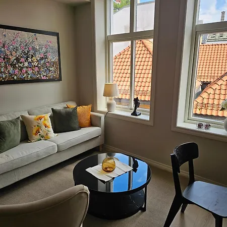 Allmenningen Bergen