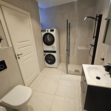 Apartment Allmenningen
