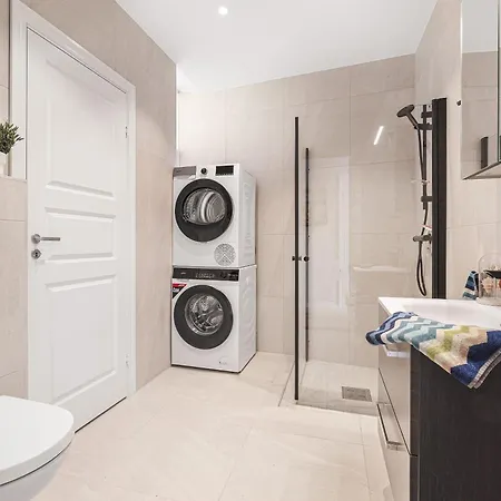 Allmenningen Διαμέρισμα *