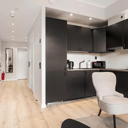 Allmenningen Μπέργκεν