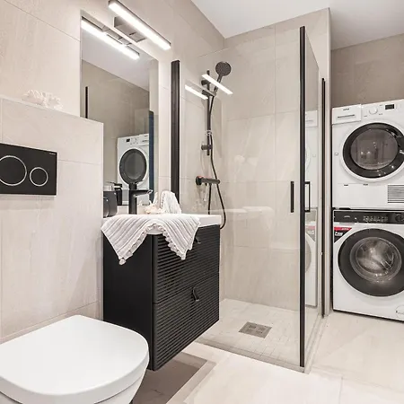 Allmenningen Διαμέρισμα *