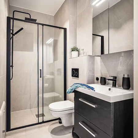 Διαμέρισμα Allmenningen *