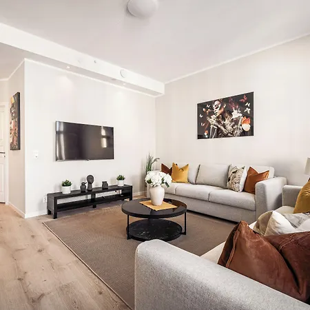 Allmenningen * Μπέργκεν