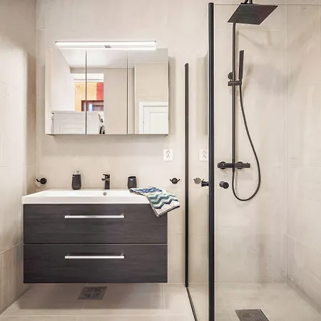 Allmenningen Μπέργκεν