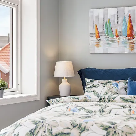 Allmenningen Apartment Bergen