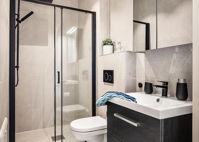 Apartamento Allmenningen *