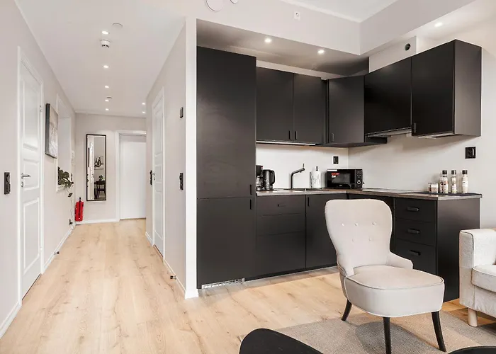 Allmenningen ברגן