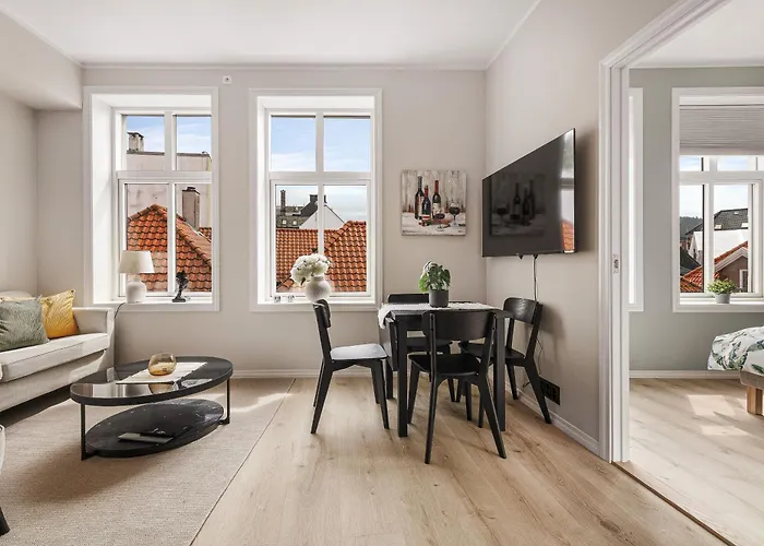 Allmenningen * ברגן