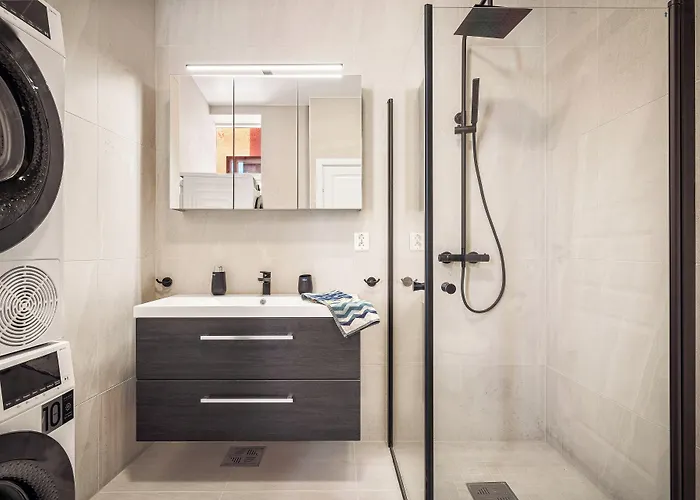 Allmenningen 卑爾根